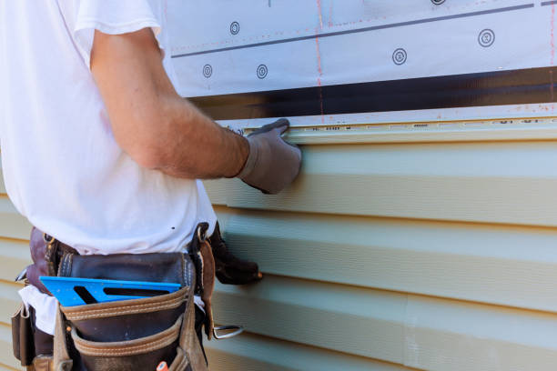 Affordable Emergency Siding Repair solutions in Hartford, KY